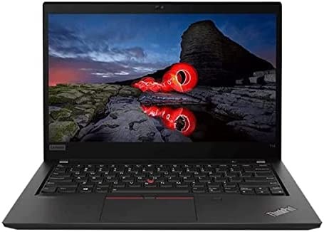 Lenovo ThinkPad T14 2gen. i5-11 gen./16/256 NVMe/GW/FV