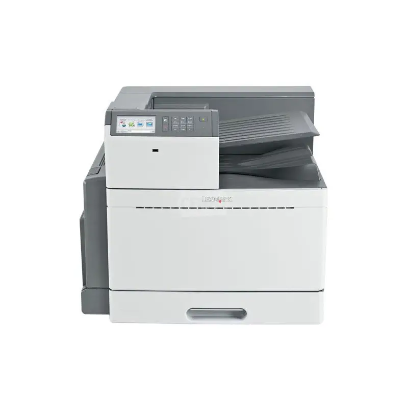 Drukarka Lexmark C950de kolor A3, przebieg: 468876