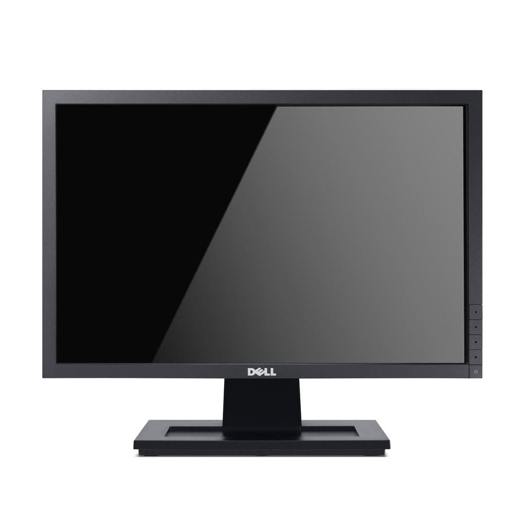 Monitor Dell E1911F 19" LCD TFT 1440x900 VGA D-Sub
