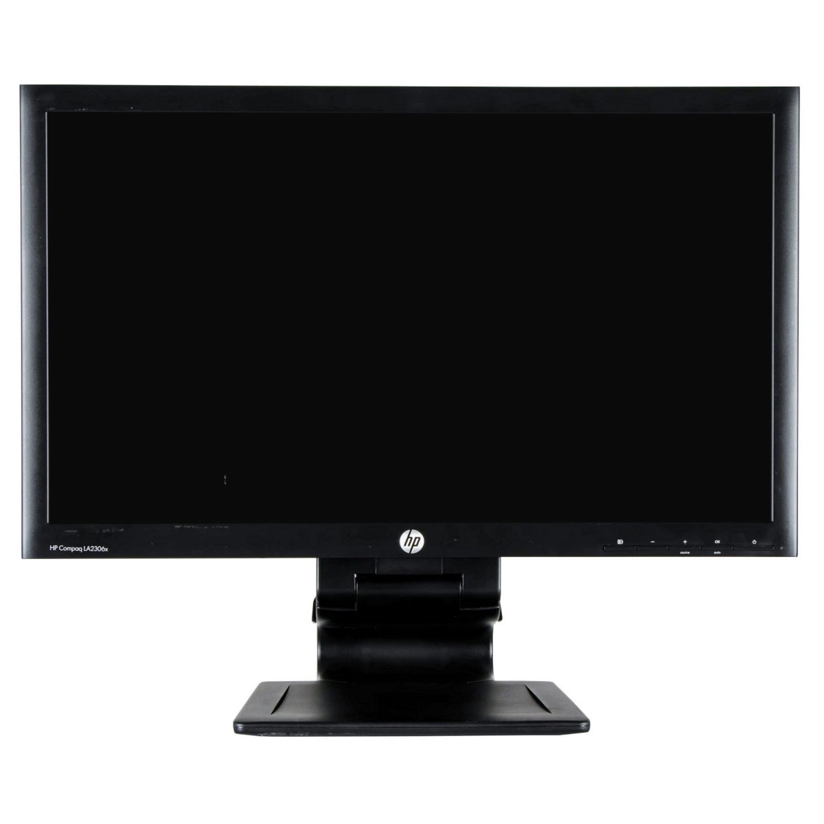 HP LA2306x 23" Full HD - Klasa B, Atrakcyjna Cena!