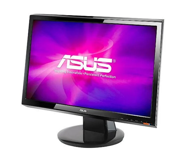 Monitor Asus VH228D 21.5" | Klasa B | Idealny do Biura