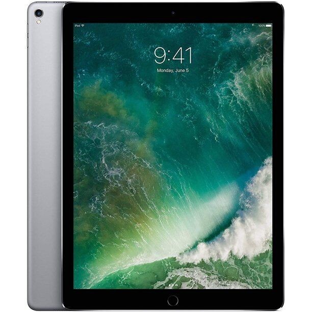 Apple iPad Pro 12,9" 128GB Wi-Fi + LTE A1652 Retina Touch ID