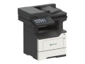 Drukarka Lexmark MX622, mono A4, toner 70%, przebieg 46285