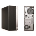 HP EliteDesk 800 G3 TWR i7-6 gen. /16/256 SSD