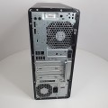 HP EliteDesk 800 G3 TWR i7-6 gen. /16/256 SSD