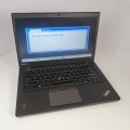 Lenovo ThinkPad T450 i5-5 gen./8/256 SSD/GW