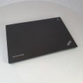 Lenovo ThinkPad T450 i5-5 gen./8/256 SSD/GW