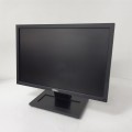Monitor Dell E1911F 19" LCD TFT 1440x900 VGA D-Sub