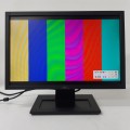 Monitor Dell E1911F 19" LCD TFT 1440x900 VGA D-Sub