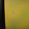 Monitor Dell E1911F 19" LCD TFT 1440x900 VGA D-Sub