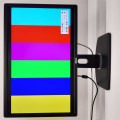 Monitor Dell U2412M 24" IPS WUXGA 1920x1200 Klasa A | Super Jakość!
