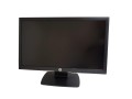 HP P222va 21.5" Full HD - Doskonały Kontrast i Kolory - klasa A