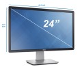 Dell P2414HB 24" - Monitor Full HD Klasa B, Super Okazja!