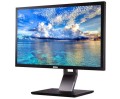 Monitor Dell P2411Hb 24" Klasa B - Solidna Jakość w Dobrej Cenie!