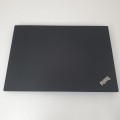 Lenovo ThinkPad T580 Klasa A | i5-8 | 8 GB RAM | 512 GB NVMe | Full HD 15.6"