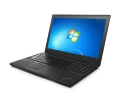 Lenovo ThinkPad T560 i5-6 gen. 8GB 256GB SSD - Klasa A
