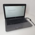 HP EliteBook 820 G2 i5-5300U 8GB 256GB SSD – Klasa B – Ultralekki Laptop Biznesowy