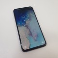 Samsung Galaxy A40 – 16 MP, NFC, 64 GB, Drobne Rysy, Klasa B