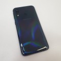 Samsung Galaxy A40 – 16 MP, NFC, 64 GB, Drobne Rysy, Klasa B