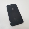 Apple iPhone 8 Plus 64GB – Retina HD, Dual Camera, iOS