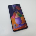Samsung Galaxy M31s 6/128GB – 6000 mAh, AMOLED, 64 MP, Okazja!