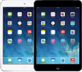 Apple iPad Mini 2 7,9" 16GB Wi-Fi + LTE A1490 Retina