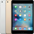 Apple iPad Mini 4 7,9" 128GB Wi-Fi + LTE A1550 Retina Touch ID