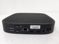 HP t530 Thin Client AMD GX-215JJ 4GB RAM 8GB SSD M.2 4K Dual Monitor