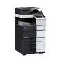 Konica Minolta bizhub C458 A3 kolor