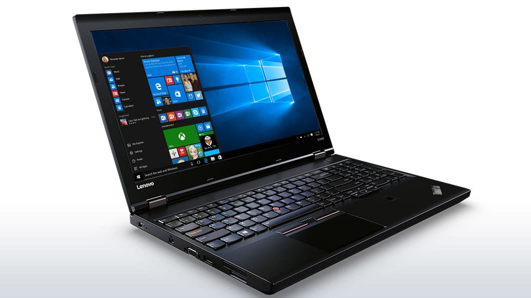 Lenovo ThinkPad L560 i5-6 gen./8/256 SSD/GW/FV