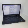 Dell Latitude E5550 i5-5 gen./8/256 SSD/GW/FV