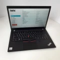 Lenovo ThinkPad T14 1gen. i5-10 gen./16/256 NVMe/GW/FV