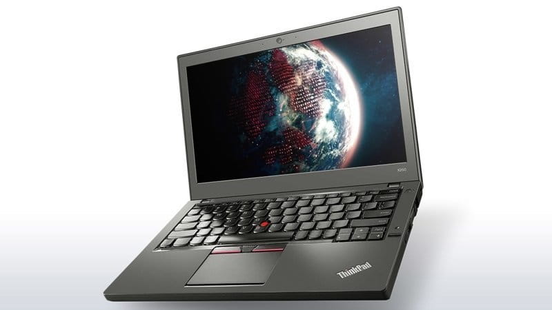 Lenovo ThinkPad x250 i5-5 gen./8/180 SSD/GW/FV