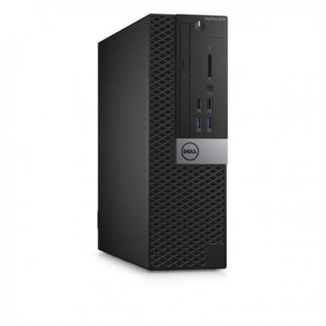 Dell OptiPlex 3040 SFF i5-6 gen./8/256 SSD/GW/FV