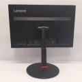 Monitor Lenovo ThinkVision T2254pC 22" TN/GW/FV
