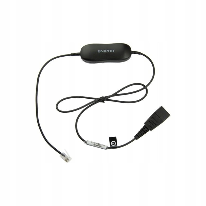 Kabel JABRA GN 1200