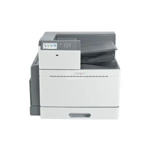 Drukarka Lexmark C950de kolor A3, przebieg: 359564