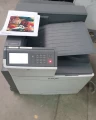 Drukarka Lexmark C950de kolor A3, przebieg: 468876