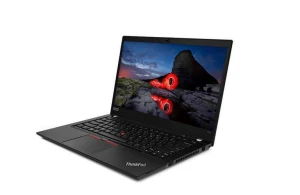 Lenovo ThinkPad T490 i5-8 gen./8/512 NVMe