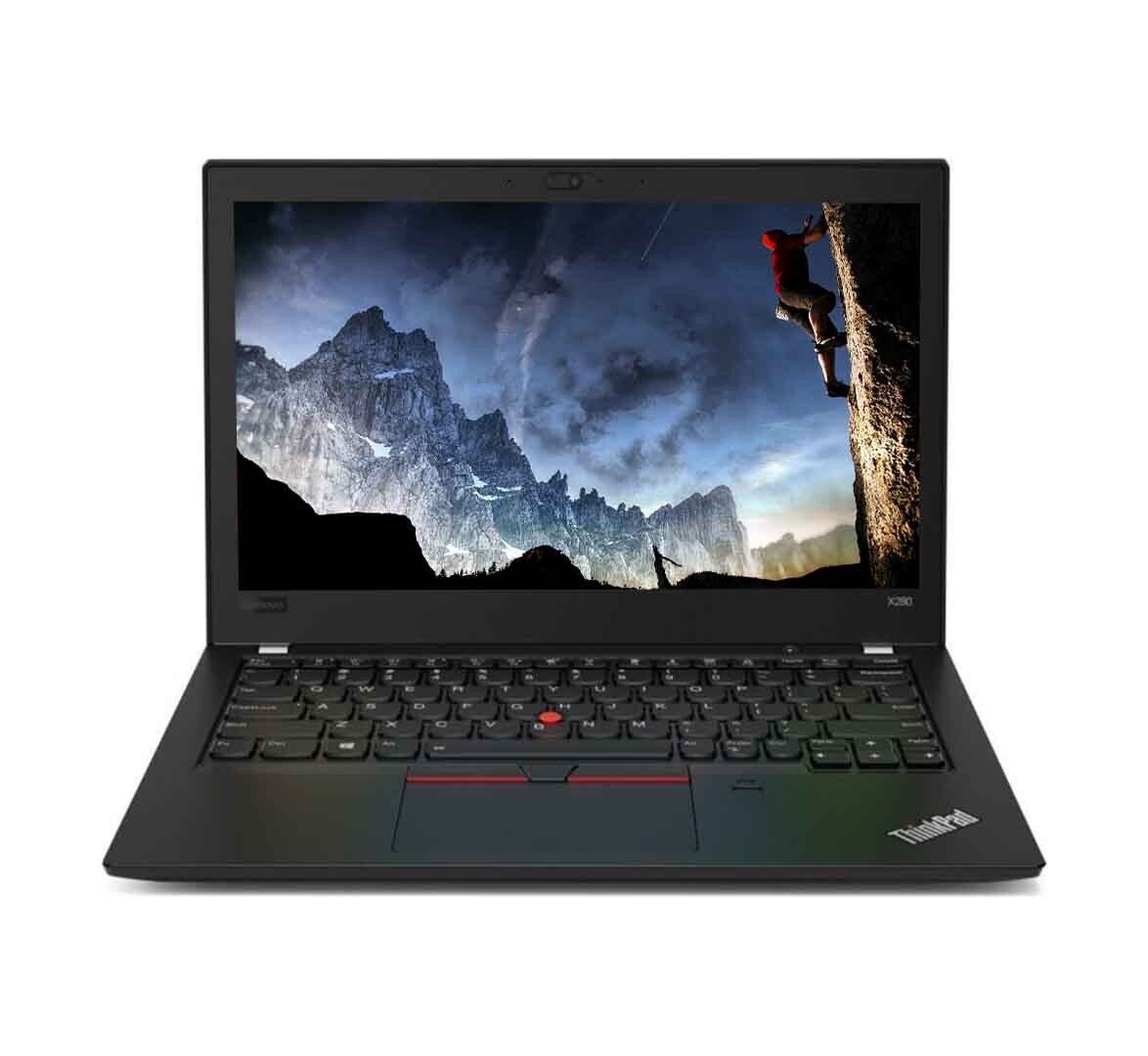 Lenovo ThinkPad x280 i5-7 gen./8/512 NVMe