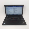 Lenovo ThinkPad x280 i5-7 gen./8/512 NVMe