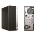 HP EliteDesk 800 G3 TWR i7-6 gen. /16/256 SSD