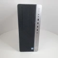 HP EliteDesk 800 G3 TWR i7-6 gen. /16/256 SSD