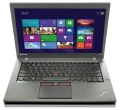 Lenovo ThinkPad T450 i5-5 gen./8/256 SSD/GW