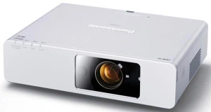 Projektor Panasonic PT-F100NTE LCD 1080i WLAN