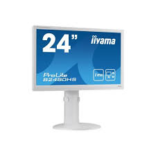 Monitor iiyama B2480HS 24" Full HD TN LED 2ms Klasa A Ergonomiczny