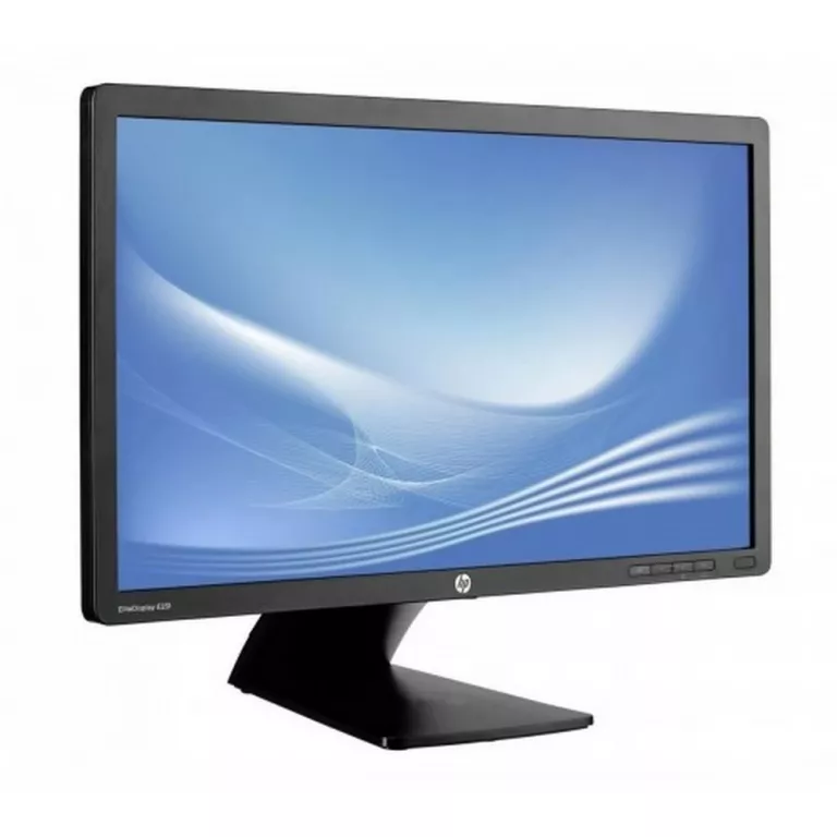 HP E231 23" Full HD - Monitor Klasa B, Okazja Cenowa!