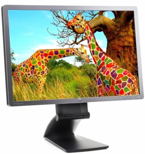 Monitor HP E241i 24" Full HD - Klasa B, Okazja!