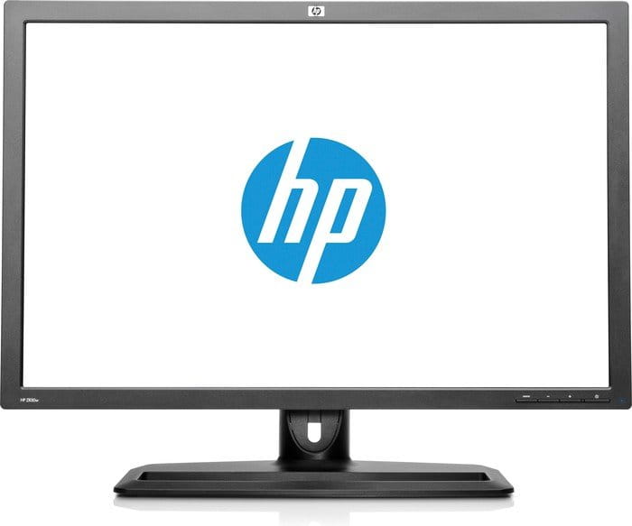 HP ZR30w Monitor 30" Klasa B - Doskonała Jakość Obrazu