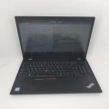 Lenovo ThinkPad T580 Klasa A | i5-8 | 8 GB RAM | 512 GB NVMe | Full HD 15.6"